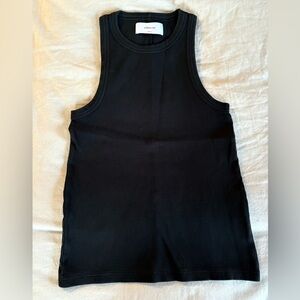 SoldOut.NY ribbed tank